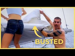 Remote Sailing: Fix Or Fail | S4 E18