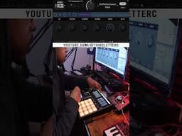 Serato Hex FX