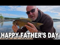 Happy Father's Day From Muskoka