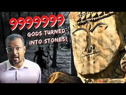One Less Than a Crore Gods Turned to Stone at Unakoti: What's The Mystery? | Hindi | #ITW