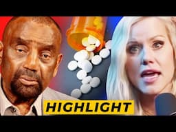 The American Opioid Epidemic Is Hurting Christian Families (Highlight)