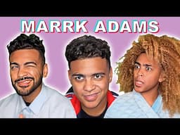 *NEW* MARRK ADAMS Shorts #12 | Funny Mark Adams TikToks