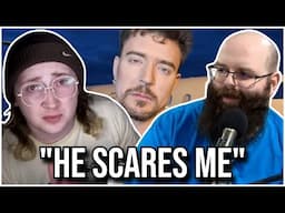 The Whitest Person You Know Is Offended By Hood MrBeast | Eden Riley