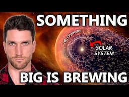 The Entire Solar System is at MAX TENSION ⚠️ New Moon Trigger in just 24 hours!
