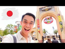 🇯🇵 I love this country | 14 days in Japan