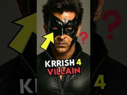Krrish vs Krrish in Krrish 4 !