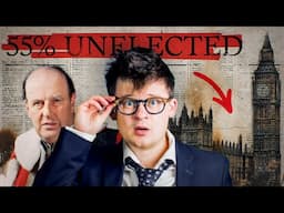 The Lords: Meet Britain's Unelected Politicians