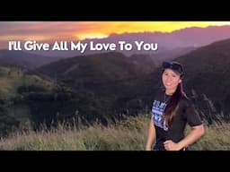 To Get What You've Never Had You've Got To Do What You've Never Done (I don't own music rights)