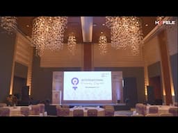 Häfele Women’s Day 2025: Accelerating Action & Honouring Change-Makers with the Häfele Orbis Awards