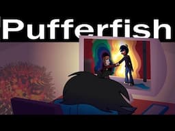 Animated James PROVES Creativity Is Dead | Creative Types