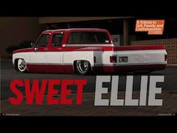 The FULL Story behind Sweet Ellie