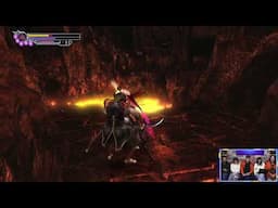 Onimusha 2: Samurai's Destiny Launch Day Stream