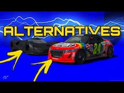 Alternative Cars for Daytona Money Grind