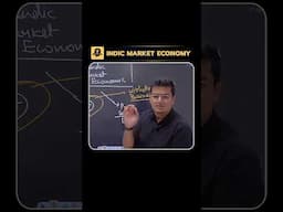 Explained : Indic Market Economy
