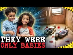 Mother Massacred Her Two Babies: Horrific Case of Tiffanie Lucas (True Crime Documentary)