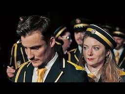 DIE LEISEN UND DIE GROSSEN TÖNE | Trailer deutsch german [HD]