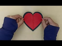 VALENTINES DAY CARD | Greetings Card