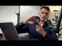 How To Fix Your Attention Span (Focus For 8+ Hours A Day)