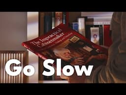 Is James Krenov Full of It? Or a Genius of the Craft?
