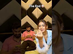 Aj To Mai Gya💀😭 #comedy #funny #contentcreator #couplegoal #youtubeshorts #viralvideo #bff