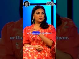 LARA DUTTA talks about her journey through her early days... #laradutta