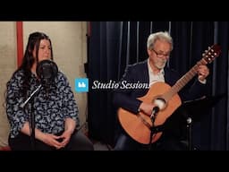 “Áldott az a pont (Blessed Is the Spot)” by Orsolya & Raymond
