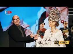 CONVERSAZIONI DI MODA EPISODE 3 I PODCAST with ANTONIO MARRAS - ANTONIO MANCINELLI