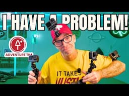 How Many Action Cam Accesories Do You Really Need in 2025?