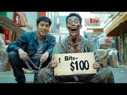 Zombie ko Beech kar bne Millionaire | Movie Review/Plot In Hindi & Urdu | Movie Story