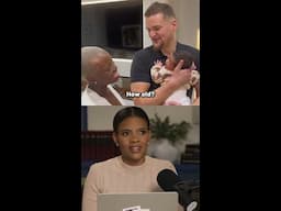 HE CLAIMS HIS BABY WILL BE A MILLIONAIRE