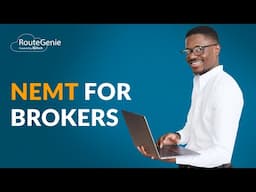 Algorithm of Success: Top 7 Features of NEMT Software for Brokers | RouteGenie