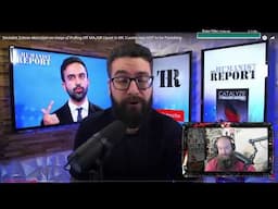 Senator gets arrested Socialist Mayor in New York???