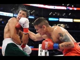 Victor Ortiz vs Marcos Maidana June 27, 2009 720p HD HBO Boxing After Dark