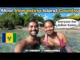 Country With Most Interesting Locals