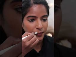 Next time lipstick podrapa  ipdi colour adichi parungalen🤭BEST LIP LOOK HACK!