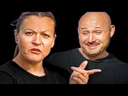 Strong Women vs Average Men