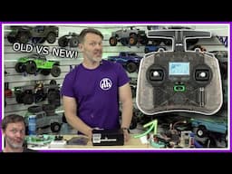 New Radio vs. Old Planes — Will It Work or Crash & Burn? 💥