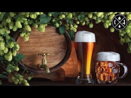 Hops for a German Pils, Base Malts for Different Styles, & Balancing a Danby Kegerator - Ep.422