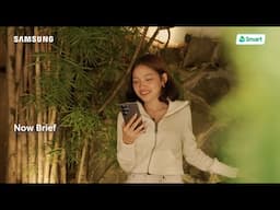 Make every moment Smarter with Samsung Galaxy S25 Ultra
