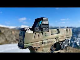 Holosun 507 Comp