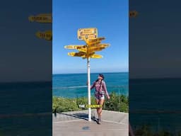 This is it!! 3,000km, 2 islands, Te Araroa trail complete 🥹🥰