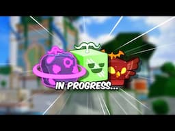 UPDATE 26 - New Fruit Reworks Confirmed and Much More!