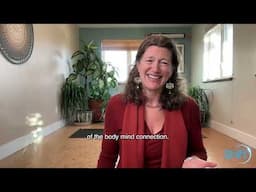 Invitation to Free Intro Event w/ The Shift Network