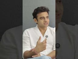 #romitraj's emotional moment before last scene #yrkkh #tellychaska