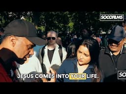 Hindus Receiving The Gospel | (Preacher James) | Speakers Coroner
