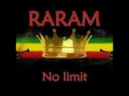 Raram No Limit - Toubouyon Intro