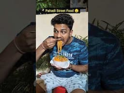 Street Style Nepali Food in Kolkata 🤤🔥