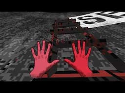 If I lose my grip, the video ends - White Knuckle