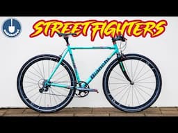 Fast And Fun to Ride - Streetfighter Custom Bike Builds