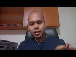 Prof. Imon Mondal - Introduction
